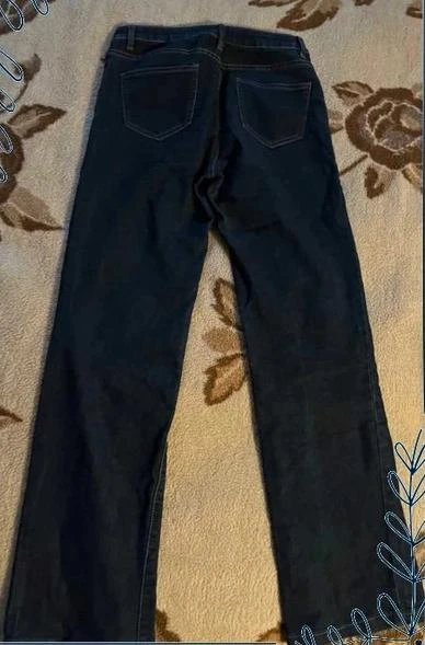 Jeans Y2K Best Mountain tamanho M – photo 2